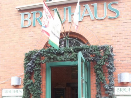 Фото: Brauhaus Spandau